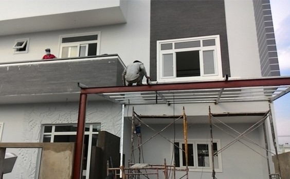 Sửa nhà uy tín tại Hải Phòng